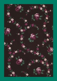 French fabrics; first half of the nineteenth century; 1800; 1810; 1820; 1830; 1840; 1850