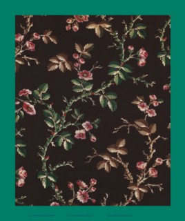 French fabrics; first half of the nineteenth century; 1800; 1810; 1820; 1830; 1840; 1850