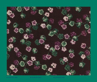 French fabrics; first half of the nineteenth century; 1800; 1810; 1820; 1830; 1840; 1850