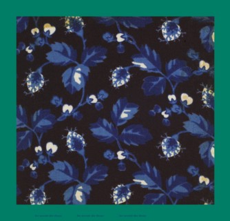 French fabrics; first half of the nineteenth century; 1800; 1810; 1820; 1830; 1840; 1850