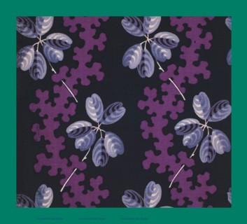 French fabrics; first half of the nineteenth century; 1800; 1810; 1820; 1830; 1840; 1850