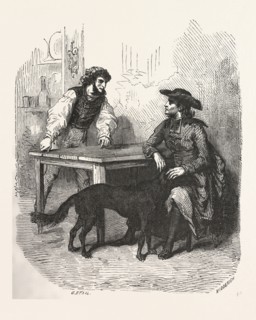 The count of monte christo alexandre Dumas, 1844, historical novel, adventure fiction, romance