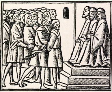 Apuleius, Venezia, Joannis Tacuini de Tridino, 1516