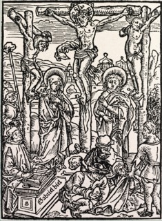 G. Biel  Mainz, 1509