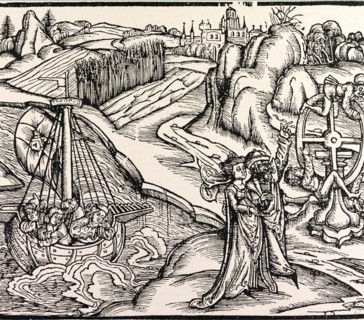 Boetius, Strassburg, Strasbourg, GrÃ¼ninger, 1501.