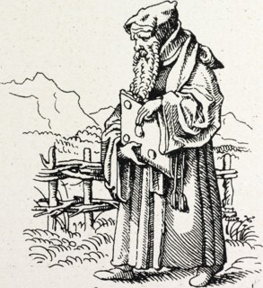 Erasmus v. Rotterdam, Moriae Encomium sive Stultitiae Laus Des