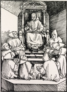 Statuta ordinis cartusiensis. Basel, 1510