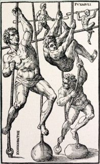 Hieron. Mercurialis. Venezia, Junta, 1573