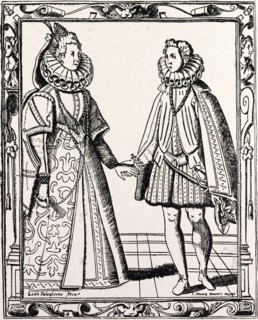 Negri  Milano, 1604