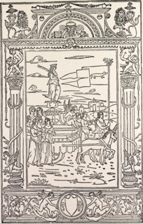 Petrarca Venezia, Giovanni Capcasa, 1492 1493