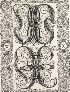 Antonius Neudoerffer. NÃ¼rnberg, 1601