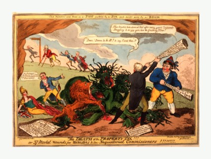 The death of the property tax! Or 37 mortal wounds for ministers & the inquisitoral commissioners!,