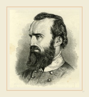 Stonewall Jackson, USA 19th Century
