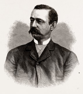 W.H. BULKELEY, USA, America, 19th century engraving