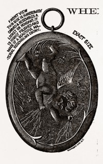 THE PALL MALL ELECTRIC ASSOCIATION OF LONDON, 1880, 19th century engraving, USA, America
