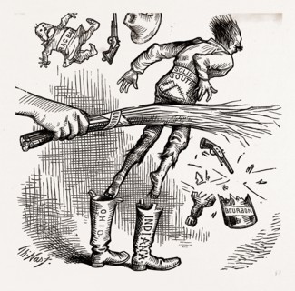 COMING EVENTS CAST THEIR SOLID SHADOWS BEFORE THEM. " A Full Vote, Free Ballot, and Fair Count.",