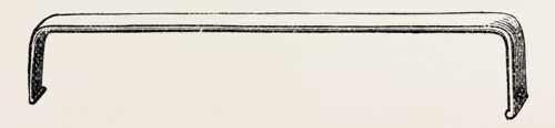 farabeuf's retractor, medical equipment, surgical instrument, history of medicine