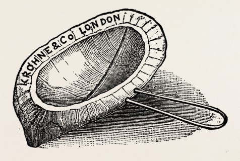 skinner's mask and chloroform, medical equipment, surgical instrument, history of medicine