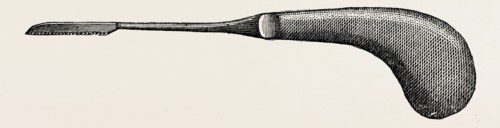 adams' saw, medical equipment, surgical instrument, history of medicine