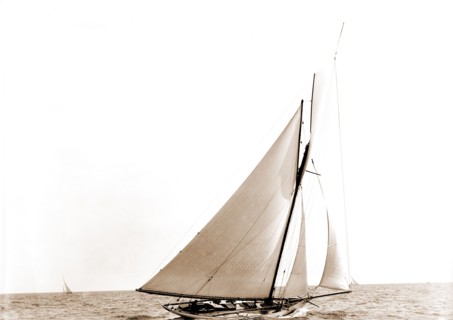 Ventura, Ventura (Yacht), Yachts, 1890