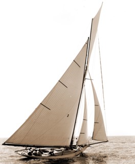 Beatrix, Corinthian sweepstakes, Corinthian Yacht Club, Harpoon (Yacht), Yachts, Yacht clubs,