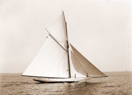 Gloriana, Corinthian sweepstakes, Corinthian Yacht Club, Gloriana (Yacht), Yachts, Yacht clubs,