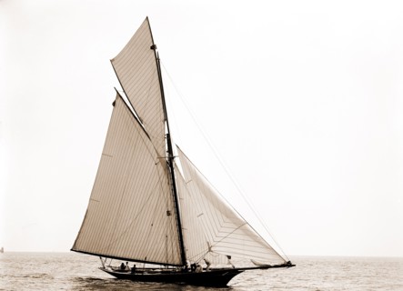 Jessica, Corinthian sweepstakes, Corinthian Yacht Club, Jessica (Yacht), Yachts, Yacht clubs,