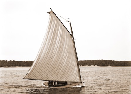 Rocket, Rocket (Sailboat), Sailboats, 1880