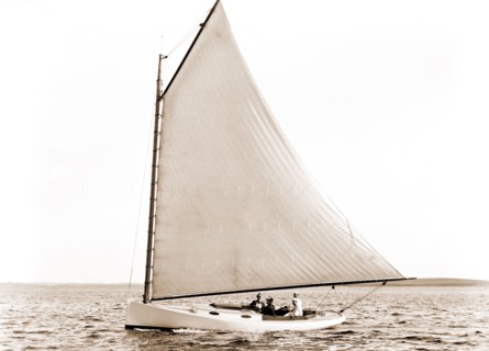 Firefly, Firefly (Yacht), Yachts, 1880