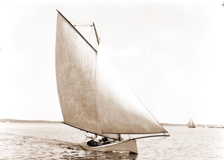 Josephine, Josephine (Sailboat), Sailboats, 1880