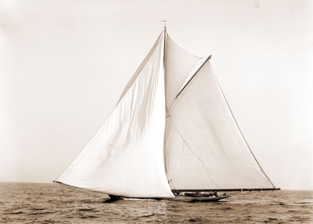 Katrina, Katrina (Yacht), Yachts, 1892