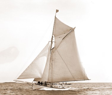 Valhalla, Valhalla (Yacht), Yachts, 1880
