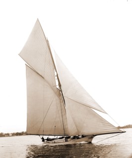 Verena, Verena (Yacht), Yachts, 1880