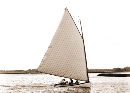 Primrose, Primrose (Yacht), Yachts, 1880