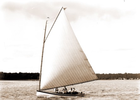 Primrose, Primrose (Yacht), Yachts, 1880