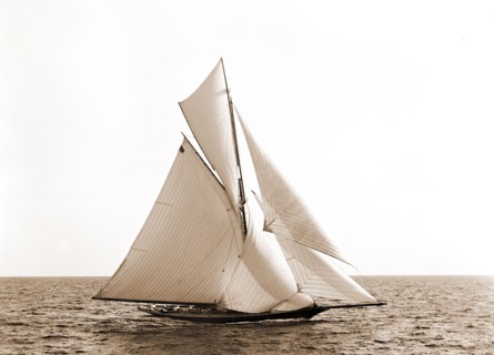 Jessica, Corinthian Yacht Club, Jessica (Yacht), Yachts, Yacht clubs, Regattas, 1891