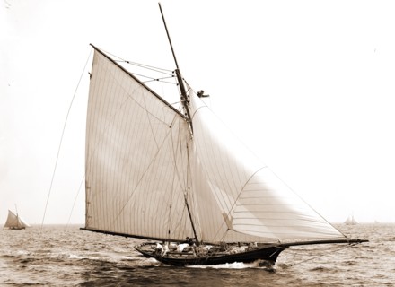Helen, Helen (Yacht), Yachts, 1890