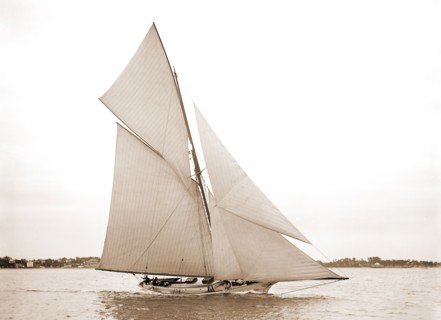 Verena, Verena (Yacht), Yachts, 1880
