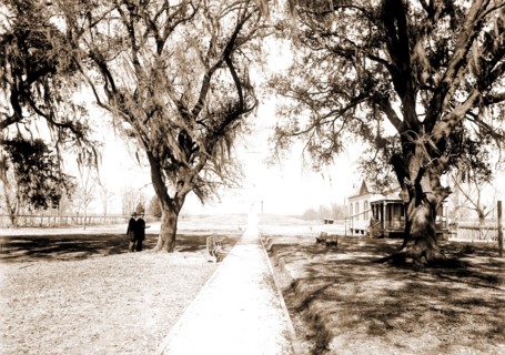 Battle monument, Chalmette, Monuments & memorials, New Orleans, Battle of, New Orleans, La, 1815,