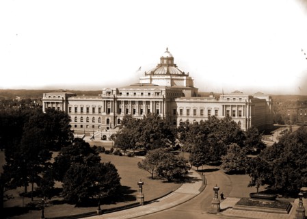 Washington, D.C, Library of Congress, Library of Congress, Libraries, Plazas, United States,