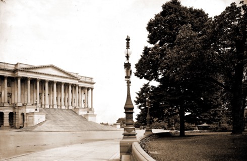 United States Capitol, Washington, D.C, Capitols, Light fixtures, United States, District of
