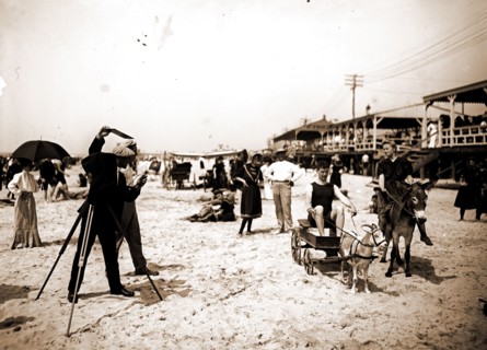 They were on their honeymoon, Photography, Goat carts, Donkeys, Riding, Beaches, Honeymoons, United
