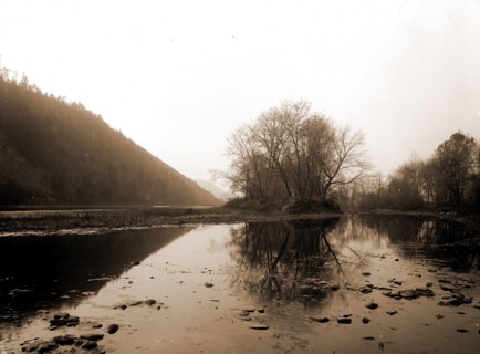 Chemung River, Elmira, N.Y, Rivers, United States, New York (State), Elmira, United States, New
