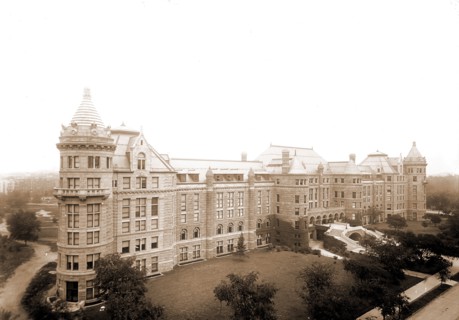 American Museum of Natural History, New York, Galleries & museums, United States, New York (State),