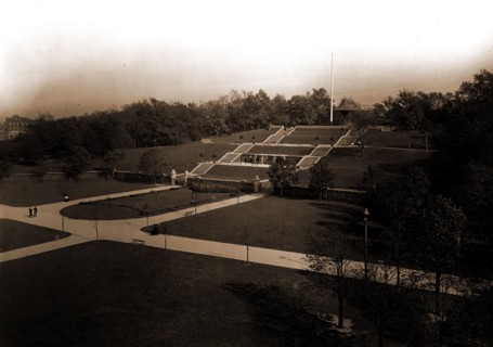 Fort Greene Park, Brooklyn, N.Y, Parks, United States, New York (State), New York, 1904