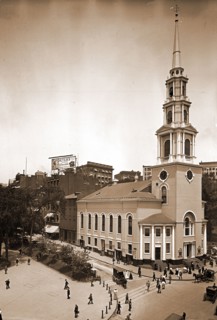 Park St. Church, Boston, Mass, Park Street Church (Boston, Mass.), Congregational churches, United