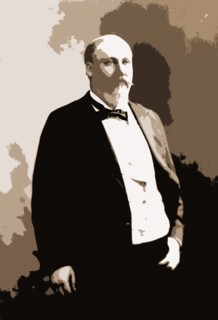 H.S. Pingree, Pingree, Hazen S, 1840-1901, 1900