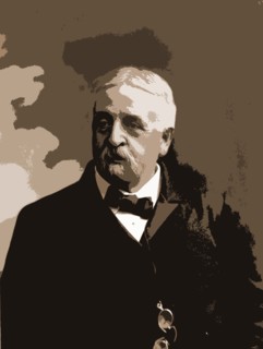 T.W. Palmer, Palmer, Thomas Witherell, 1830-1913, 1900