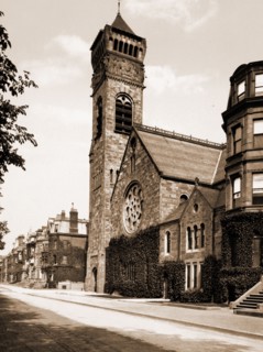 First Baptist Church, Boston, First Baptist Church of Boston, Baptist Churches, United States,