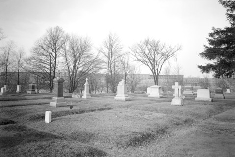 Mt. Holyoke, Massachusetts - Scenes. West Boylston Manufacturing Company from St. Brigid's